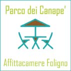 Parco dei Canape - Affittacamere Foligno