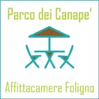 Parco dei Canape - Affittacamere Foligno